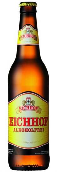 Eichhof alkoholfrei 0,0 % 24-Ha. 33 cl. N