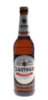 Claustaler Classic 24-Ha. 33 cl. N 
