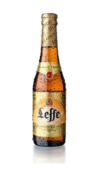 Leffe blond 4x6-EW 33 cl. N 