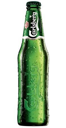Carlsberg 24-EW 33 cl. N 