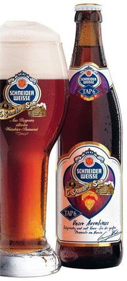 Schneider W. Aventinus dunkel Tp.6 20-Ha. 50 cl. N Schneider W. Aventinus dunkel Tp.6 20-Ha. 50 cl. N