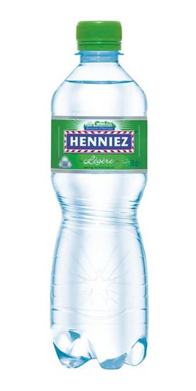 Henniez grün 4x6-PET 50 cl. N Henniez grün 4x6-PET 50 cl. N