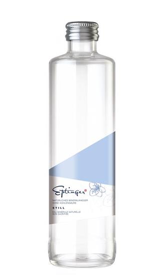 Eptinger blau Glas 100 cl. Eptinger blau Glas 100 cl.