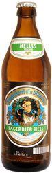 Augustiner Hell 20-Ha. 50 cl.   