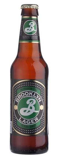 Brooklyn Lager 4x6-EW 3 5.5 cl. N 