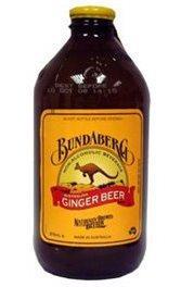 Bundaberg Ginger Beer alkoholfrei 3x4-EW 37.5 cl. N