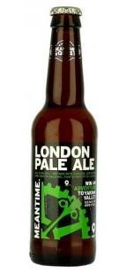 Meantime London Pale Ale 24-EW 33 cl. N