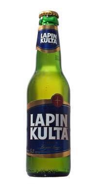 Lapin Kulta Glas 24-EW 33 cl. N 