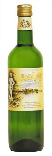 Rosenberger R&S.50 cl.  KM6025/1500 