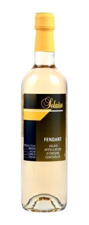 Fendant Solaire 50 cl.  R.6036/1650