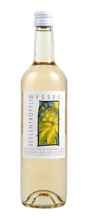 Seelentröpfli weiss 50 cl.  R.6059/2158