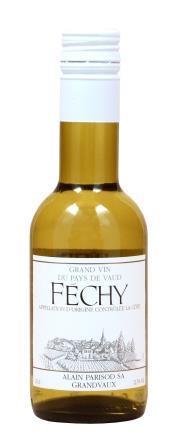 Fechy La Côte 20 cl.  R.6070/1199