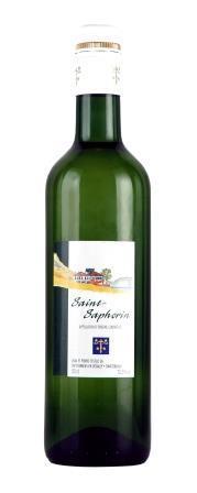 St.Saphorin AOC Testuz 50 cl.  OB6077/5276