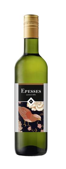 Epesses Laveaux AOC SwissDrink 50 cl.  BL6079/1393
