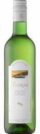 Yvorne AVY Chasselas AOC 50 cl.        
AV6081/1335 