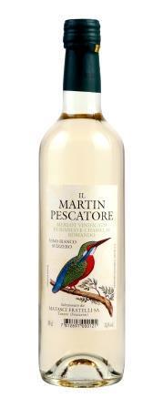 Bianco Svizzero il M.Pescatore 50 cl.  R.6095/1991 
