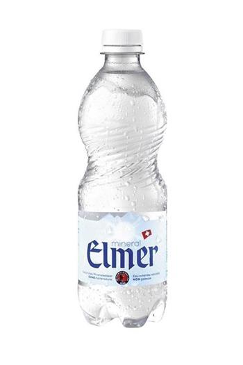 Elmer Mineral ohne Ks. 24-PET 50 cl. N 