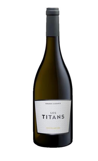 Petite Arvine Les Titans 75 cl.
R.6138/105415 AOC 2018 Petite Arvine Les Titans 75 cl.
R.6138/105415 AOC 2018