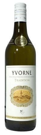 Yvorne Tradition AOC 70 cl.            
AV6166/2210 2021