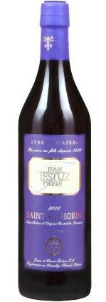 St.Saphorin Matter Testuz 70 cl.   
R.6171/4288 AOC  2009