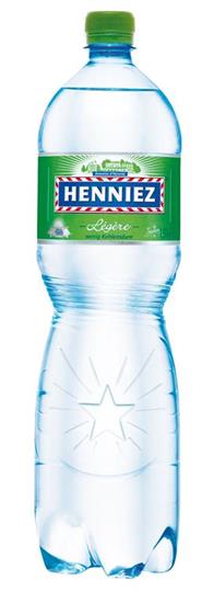 Henniez grün 6-Ha . PET 150 cl.