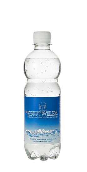Knutwiler mit Ks. 4x6-PET 50 cl. N 