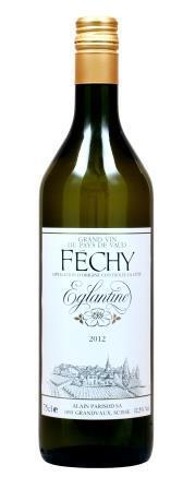 Fechy Eglantine La Côte 75 cl.       
R.6183/1200 AOC 2021