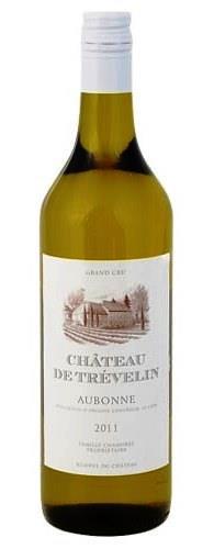 Château Treveline 75 cl.                
HA6185/0024 2021