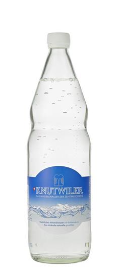 Knutwiler mit Ks. Glas 100 cl. N