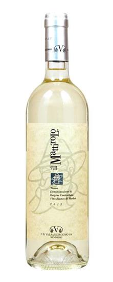 Mattirolo Ticino Valsangioacomo 75 cl.   
VV6197/1995 2021