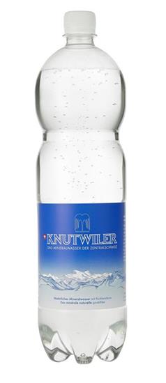 Knutwiler mit Ks. 6-Ha. PET 150 cl. N 