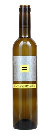 Summa Summarum Pinot Grigio 50 cl.  
R.6233/3525 Deluxe 2021