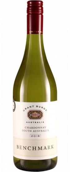 Benchmark Chardonnay 75 cl.   
R.6311/3917 2019