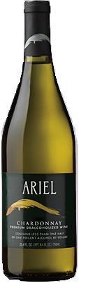 Chardonnay Ariel Veneyard entalkoholisiert 75 cl.   
ZW6335/8711 2018