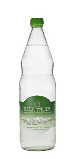 Knutwiler ohne Ks. Glas 100 cl. N
