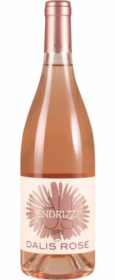 Dalis Rosé Endrizzi 75 cl.  
R.6358/6098 IGT 2021