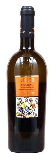Pecorino Unico Terre di Chietti 75 cl.                        
WT6360/3541 2021