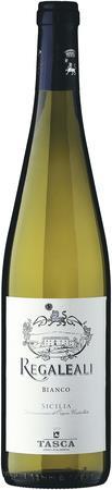 Regaleali bianca Sicilia 75 cl.       
BD6361/2812 IGT 2021