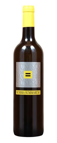 Summa Summarum Pinot Grigio 75 cl.   
R.6365/3525 Venezie 2021
