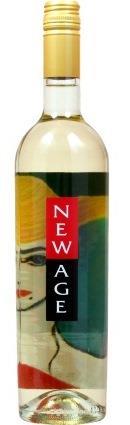 New Age Malverne Sauvignon V.Bianchi 75 cl.   
R.6385/3642  2020