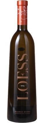 Loess Rueda Verdejo Blanco 75 cl.        
R.6387/3611 2019