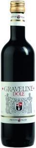 Dôle Graveline Rouge  AOC 50 cl.  R.6410/3240