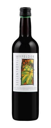 Seelentröpfli Pinot Noir 50 cl. R.6464/5013 Seelentröpfli Pinot Noir 50 cl. R.6464/5013