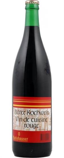 Tischwein rot 100 cl. R.6620/100920