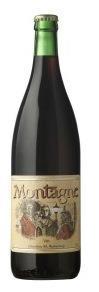 Montagner Vin rouge 100 cl. BL6629/9497