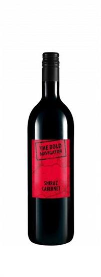 Shiraz Cabernet Navigator 50 cl. 
R.6669/4992