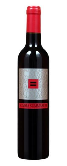 Summa Summarum Negroamaro 50 cl.   
R.6674/6118 Deluxe 2018