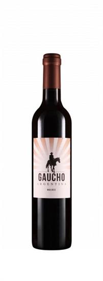 Malbec Gaucho Deluxe 50 cl. R.6692/4537
