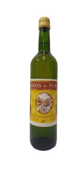 Samos Messwein 50 cl. VC6695/1366