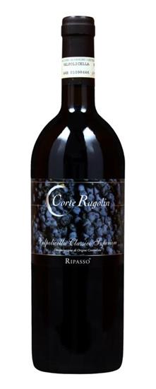 Corte Rugolin Ripasso Classico 75 cl.   
R.6745/6022 2018